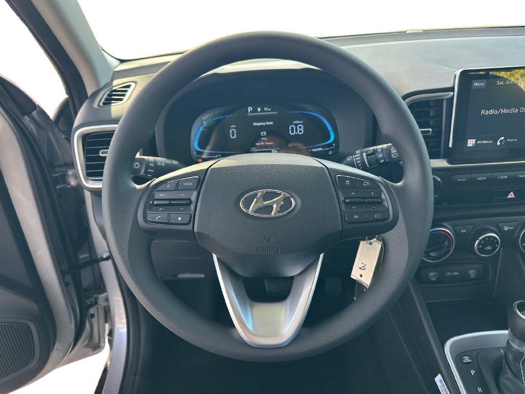 New 2026 Hyundai Venue SE FWD image 13
