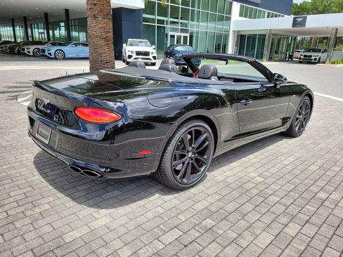 Used 2022 Bentley Continental GT AWD/4WD image 9