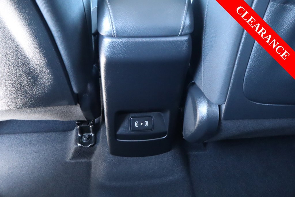 Used 2024 Kia Soul EX FWD image 32