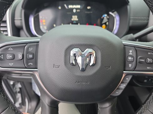 New 2026 RAM 5500 Laramie w/ Laramie Trim Package image 11