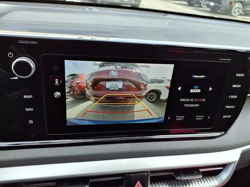 Used 2023 Kia K5 GT-Line image 7