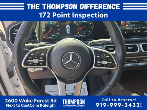 Used 2023 Mercedes-Benz GLE 350 image 18