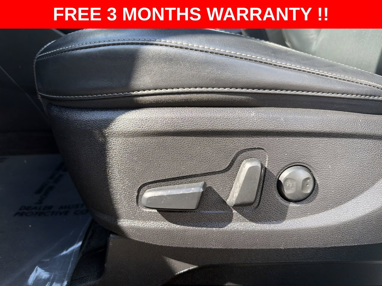 Used 2025 Kia Telluride S FWD image 13