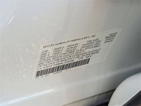 Used 2022 Acura MDX A-Spec image 20