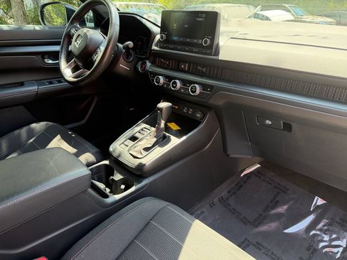 Used 2024 Honda CR-V Sport image 5