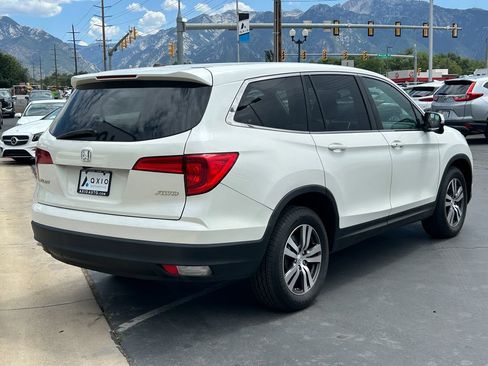 Used 2016 Honda Pilot EX-L image 4