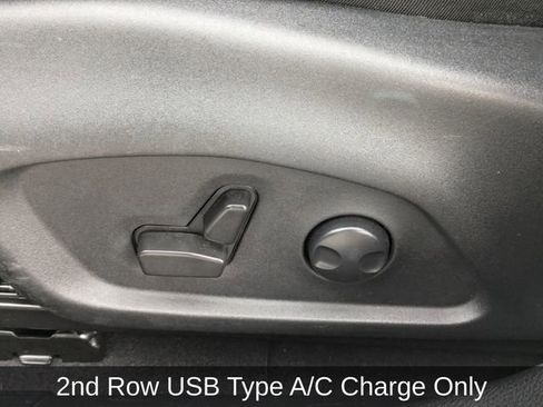 Used 2022 Jeep Compass Latitude w/ Convenience Group image 26