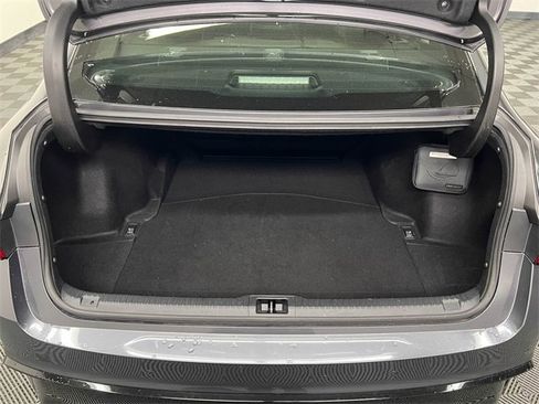 Certified 2025 Lexus IS 350 F Sport image 8