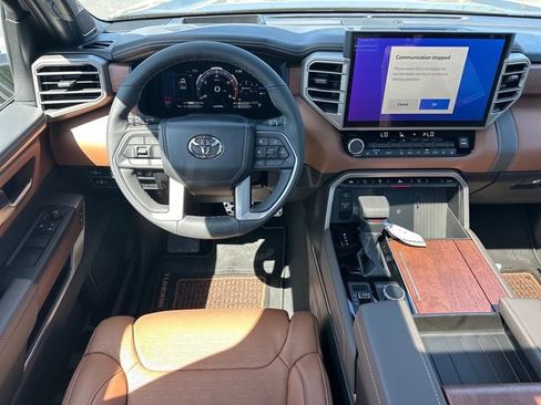 New 2026 Toyota Tundra 1794 Edition AWD/4WD image 6