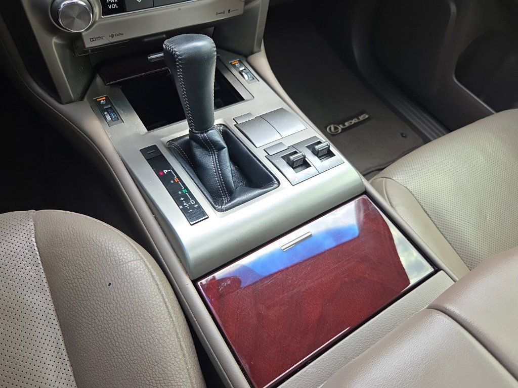 Used 2018 Lexus GX 460 Premium w/ Premium Package AWD/4WD image 51
