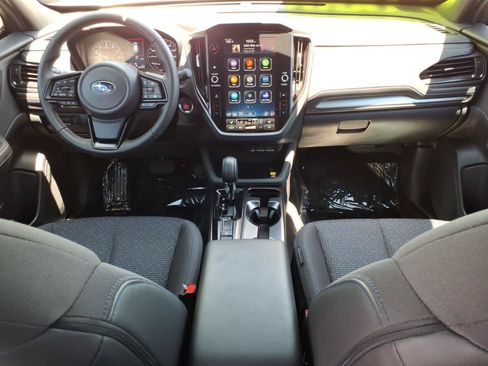 Certified 2026 Subaru Forester Premium AWD/4WD image 30