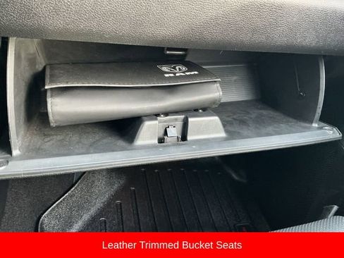 Used 2018 RAM 1500 Laramie w/ Convenience Group image 32