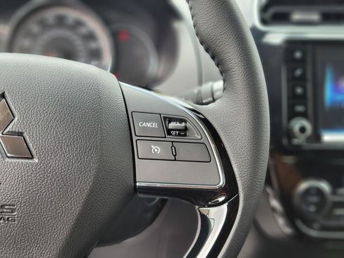 New 2024 Mitsubishi Mirage SE image 27