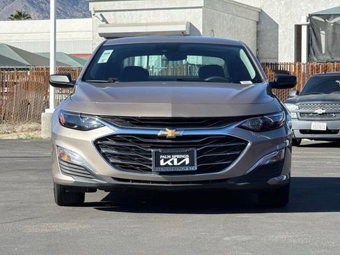 Used 2024 Chevrolet Malibu LS image 8