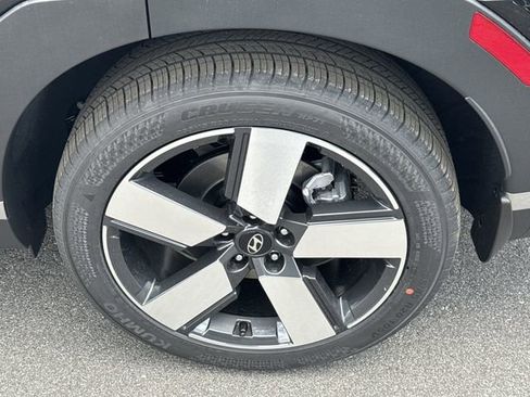 New 2026 Hyundai Santa Fe Limited FWD image 20