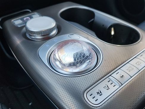 Used 2023 Genesis GV60 Performance AWD/4WD image 27