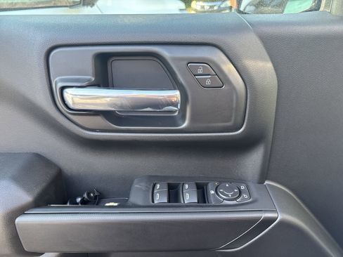 New 2026 Chevrolet Silverado 1500 W/T w/ WT Value Package image 13