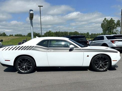 Used 2020 Dodge Challenger R/T Scat Pack RWD image 6