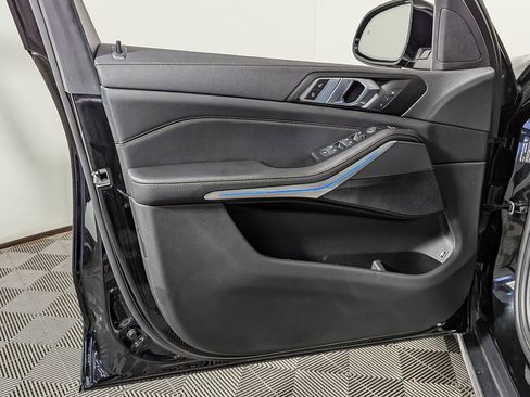 Certified 2023 BMW X5 xDrive45e w/ Parking Assistance Package image 15