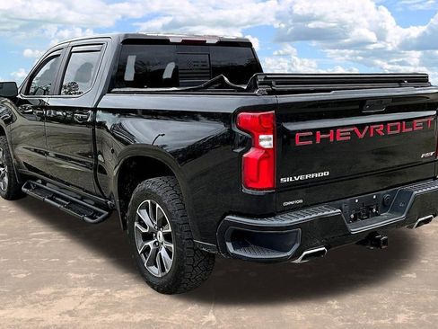 Used 2019 Chevrolet Silverado 1500 RST image 4
