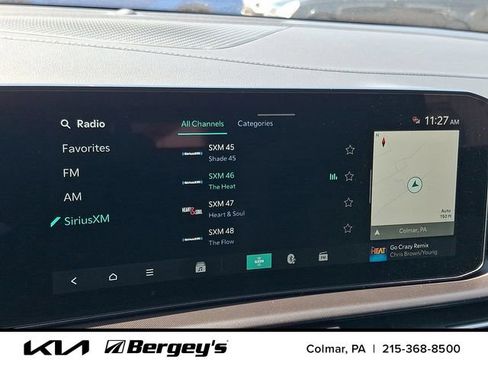 New 2026 Kia Sportage SX Prestige AWD/4WD image 16