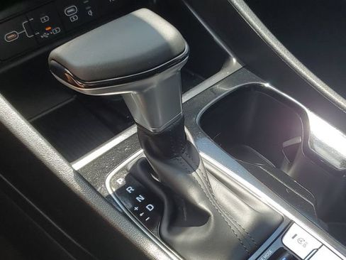 Certified 2025 Hyundai Tucson XRT AWD/4WD image 30