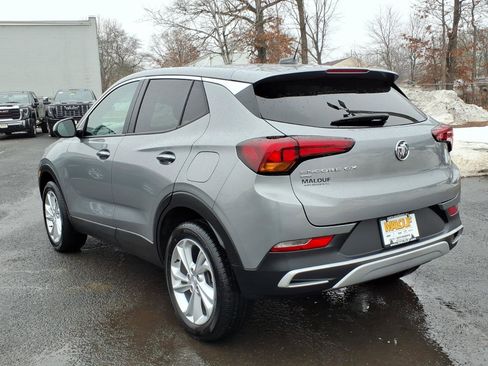 Used 2023 Buick Encore GX Preferred w/ Cold Weather Comfort Package image 5