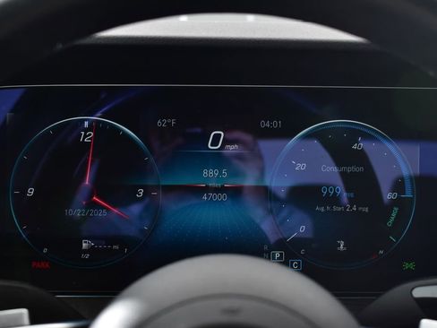 Certified 2023 Mercedes-Benz E 350 4MATIC Sedan image 15