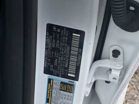 Used 2025 Kia K5 LXS image 25