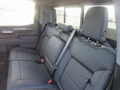 New 2026 GMC Sierra 1500 Elevation w/ Elevation Premium Package image 15