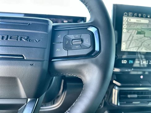 New 2026 GMC Hummer EV 4x4 Crew Cab image 32