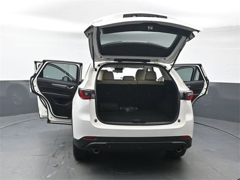 Certified 2023 MAZDA CX-5 AWD 2.5 S w/ Select Package image 48