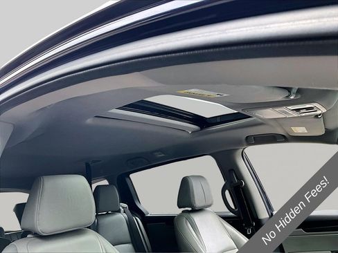 Used 2019 Honda Odyssey EX-L image 19
