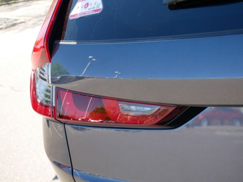 Certified 2026 Honda CR-V EX-L image 17