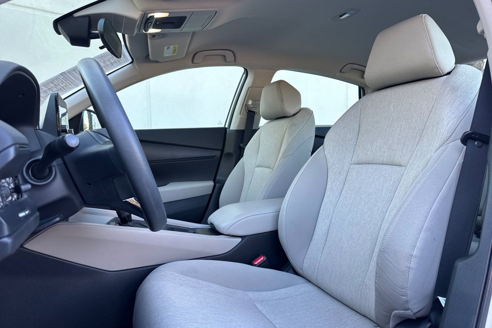 Used 2024 Honda Accord LX image 5