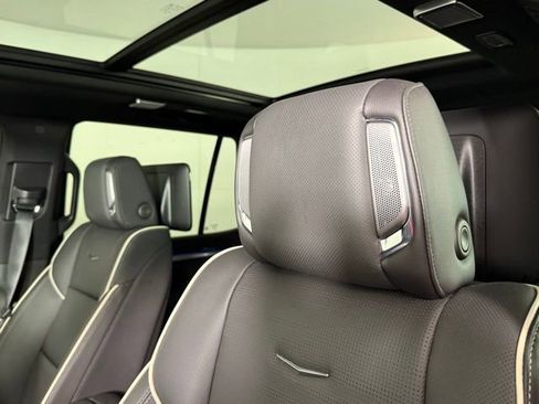 Certified 2025 Cadillac Escalade Sport w/ Touring Package image 13