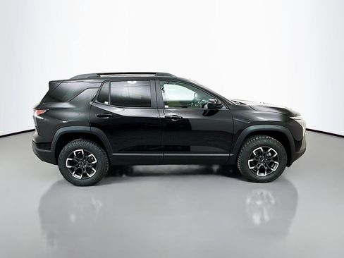 New 2026 Chevrolet Equinox ACTIV AWD/4WD image 8