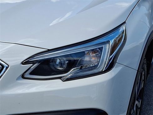 Used 2022 Subaru Outback Touring XT image 9