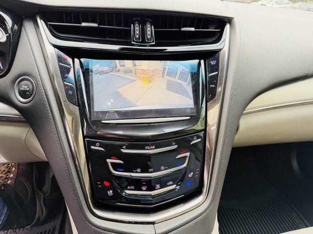 Used 2019 Cadillac CTS Luxury RWD image 13