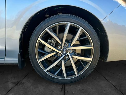 Used 2024 Subaru Impreza 2.0i Sport w/ Popular Package #1 image 14