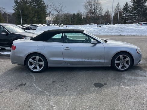 Used 2015 Audi A5 2.0T Premium w/ Audi MMI Navigation image 11