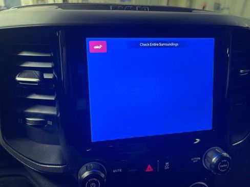 New 2026 RAM 5500 Tradesman w/ Chrome Appearance Group image 17