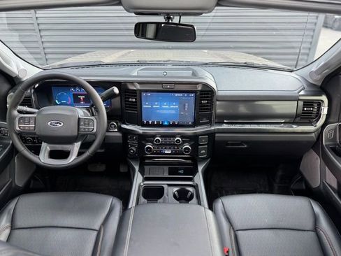 Used 2026 Ford F450 Lariat image 18