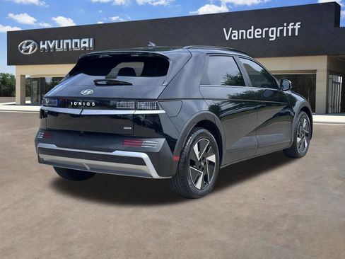 Used 2025 Hyundai Ioniq 5 SEL AWD/4WD image 12