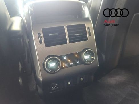 Used 2020 Land Rover Range Rover Sport HSE AWD/4WD image 31