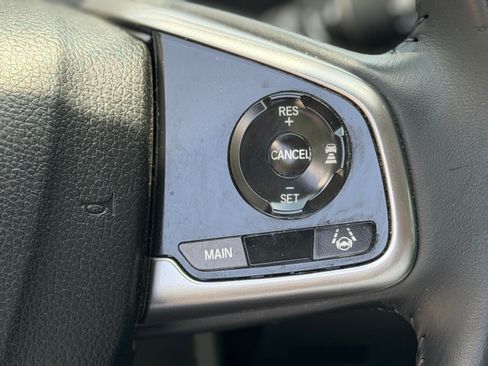 Used 2022 Honda CR-V EX-L image 42