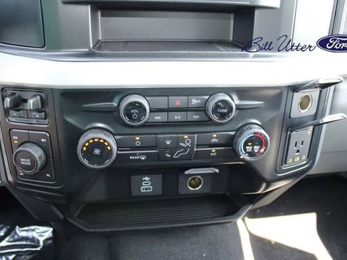 New 2026 Ford F250 XL w/ STX Appearance Package image 12