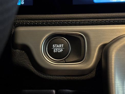 New 2025 Mercedes-Benz G 580 w/ EQ Technology image 22