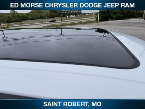 New 2026 RAM 1500 Big Horn AWD/4WD image 15