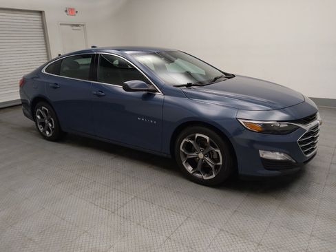 Used 2024 Chevrolet Malibu LT FWD image 11